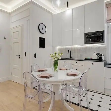 Monte Cassino Boutique By Downtown Appartement *