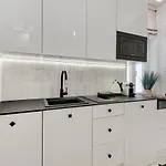 公寓 Monte Cassino Boutique By Downtown 索波特