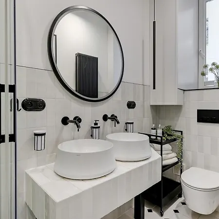 Apartment Monte Cassino Boutique By Downtown