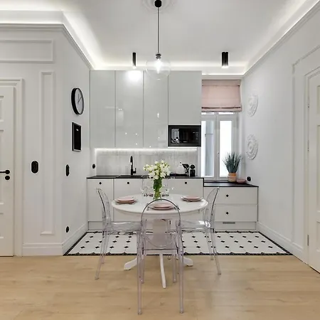 Monte Cassino Boutique By Downtown Sopot