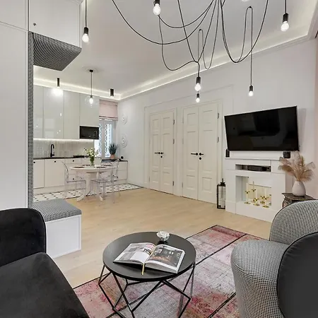 Monte Cassino Boutique By Downtown Apartment *