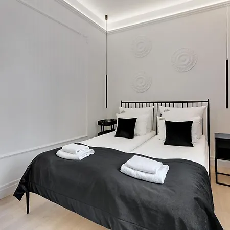 Monte Cassino Boutique By Downtown * 索波特