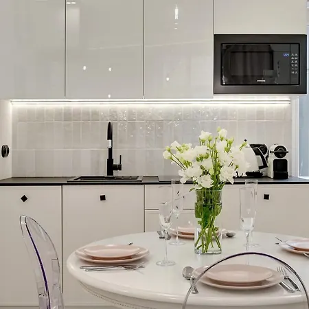 Monte Cassino Boutique By Downtown Apartment Sopot
