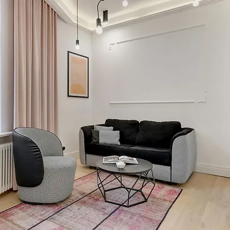 Monte Cassino Boutique By Downtown Σόποτ