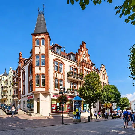 Monte Cassino Boutique By Downtown