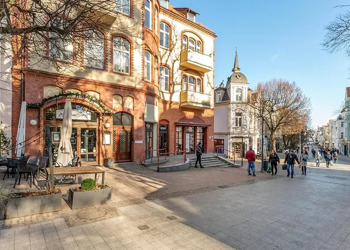 Monte Cassino Boutique By Downtown