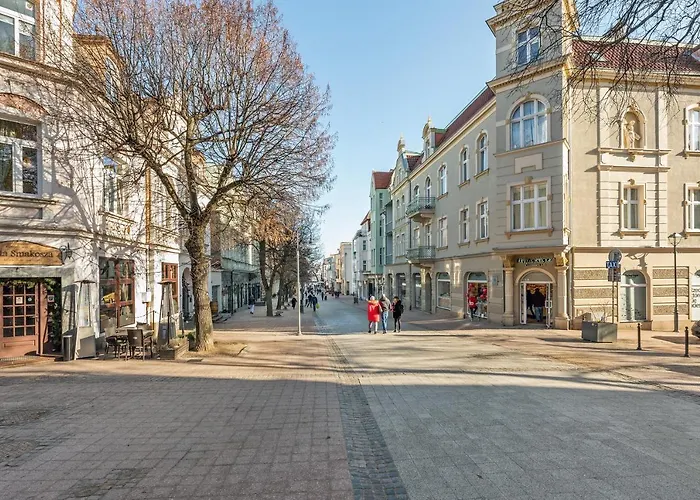 Appartement Monte Cassino Boutique By Downtown *