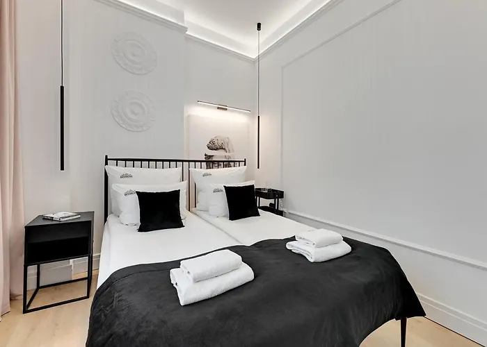 Monte Cassino Boutique By Downtown Appartement