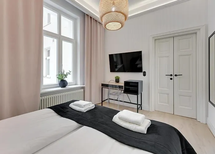 Appartement Monte Cassino Boutique By Downtown *