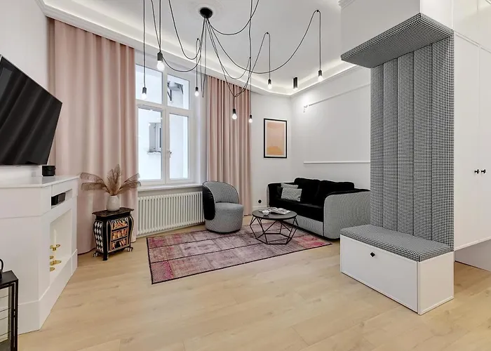 Appartement Monte Cassino Boutique By Downtown *