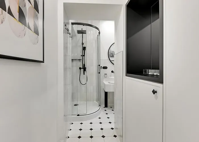 Appartement Monte Cassino Boutique By Downtown *