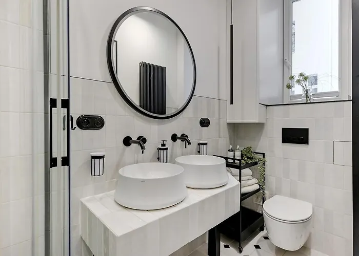 Appartement Monte Cassino Boutique By Downtown