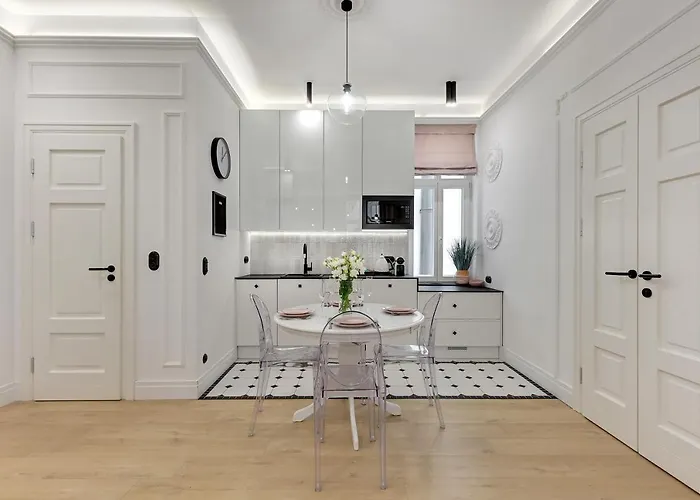 Monte Cassino Boutique By Downtown Sopot