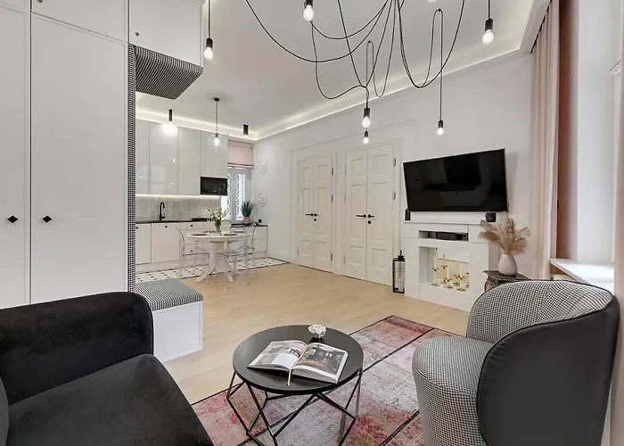 Monte Cassino Boutique By Downtown Appartement *