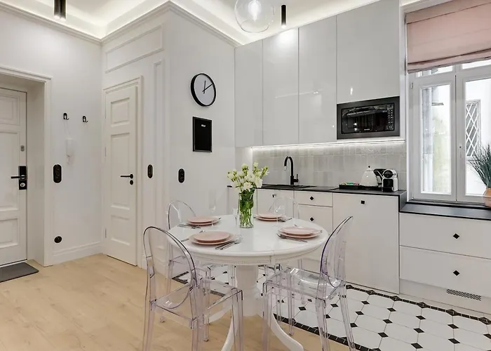 Monte Cassino Boutique By Downtown Appartement *