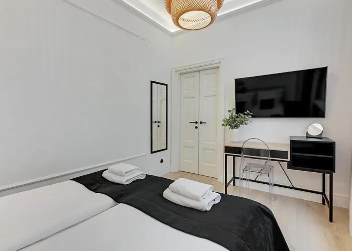 Monte Cassino Boutique By Downtown Appartement *