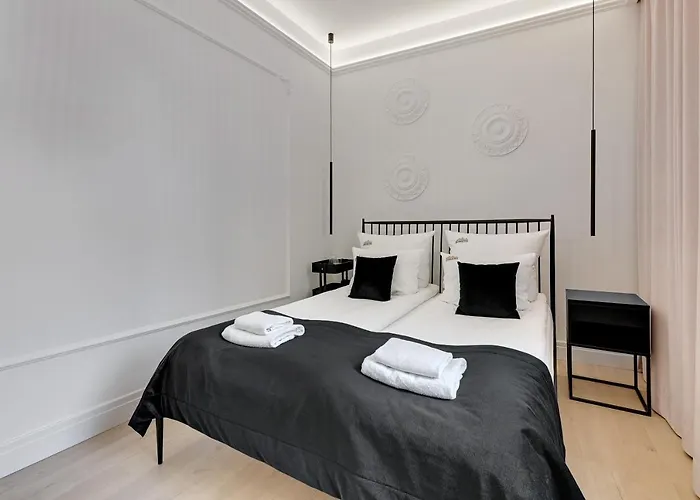 Monte Cassino Boutique By Downtown * Sopot