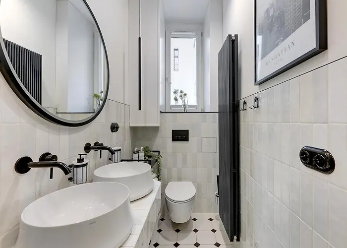 Appartement Monte Cassino Boutique By Downtown