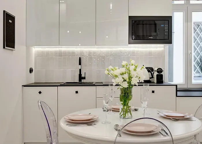 Monte Cassino Boutique By Downtown Appartement Sopot