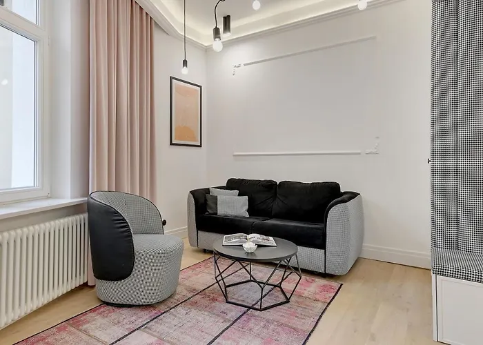 Monte Cassino Boutique By Downtown Sopot